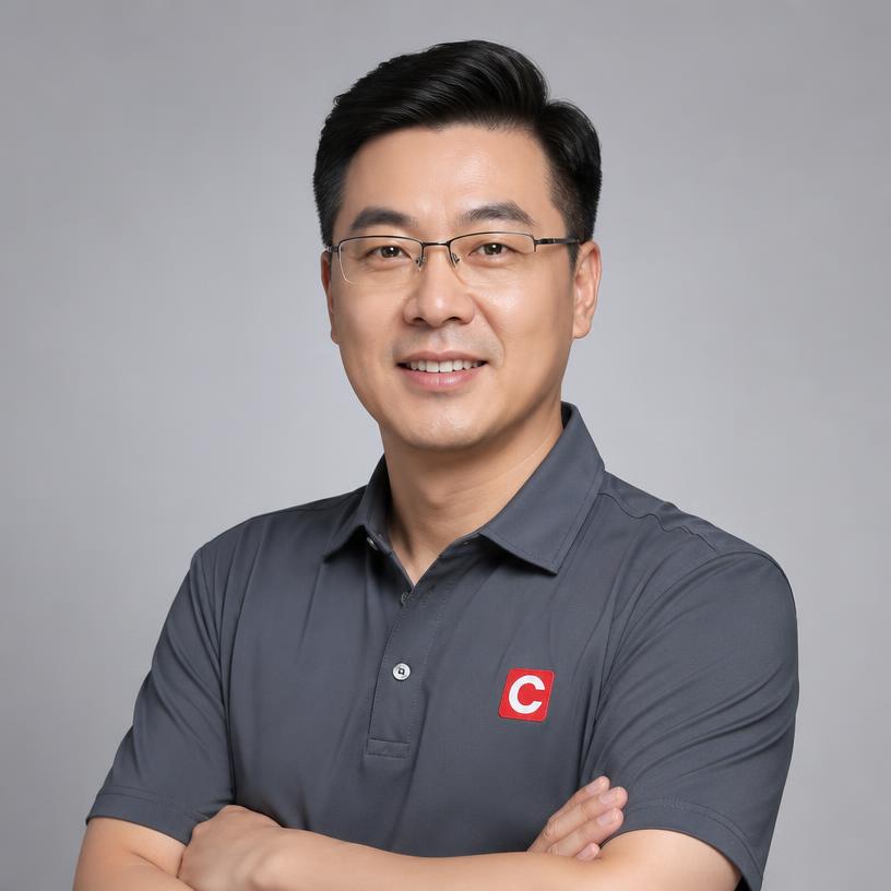 David Chen — CEO, CarSourceHub