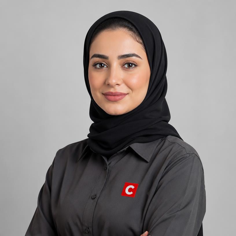 Layla Hassan — COO, CarSourceHub